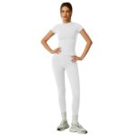 Костюм Pure White — изображение 5