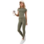 Костюм Khaki Sage