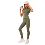 Костюм Khaki Sage — изображение 4