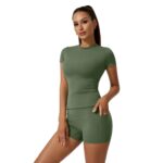 Костюм Army Green