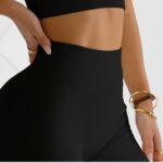 Костюм Classic Black в рубчик — изображение 6