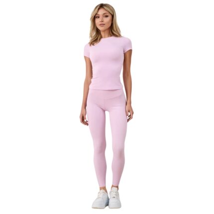 Костюм Blush Pink