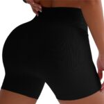 Костюм Classic Black в рубчик — изображение 11