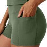 Костюм Army Green — изображение 5