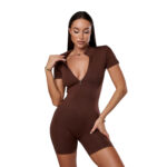 Комбинезон Chocolate Brown
