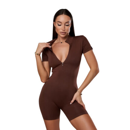 Комбинезон Chocolate Brown