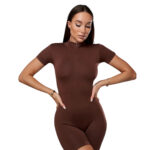 Комбинезон Chocolate Brown — изображение 2