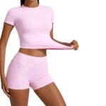 Костюм Blush Pink 2.0 — изображение 2